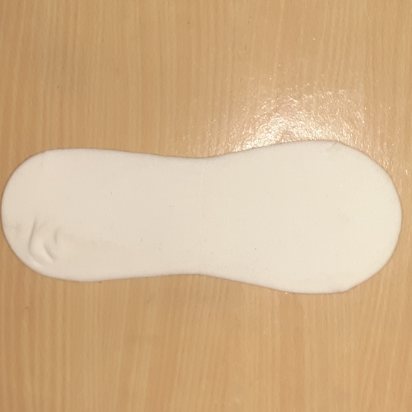 Low cut no show women's socks (5 pairs) - Picture 3 of 5